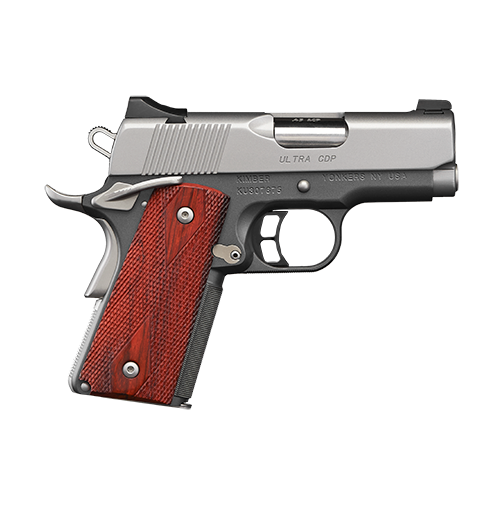 ULTRA CDP II 45ACP 3" 7+1 #