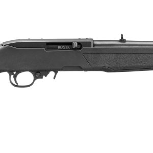 10/22 CARB 22LR BL/SYN 16.4 TB