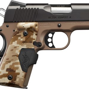 ULTRA COVERT II 45ACP