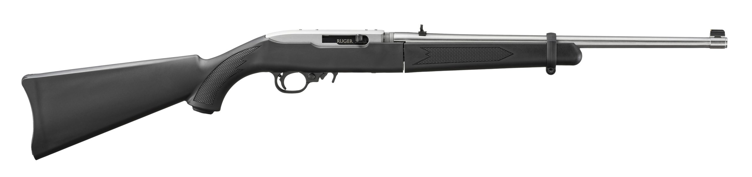 10/22 TD 22LR SS/SYN 18.5"