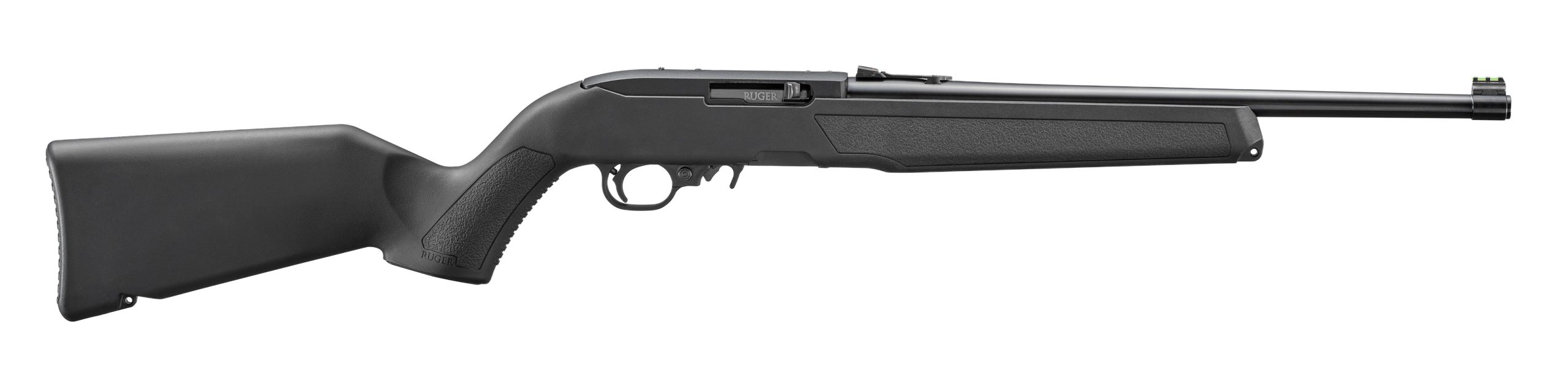 10/22 CARBINE 22LR BL/SYN