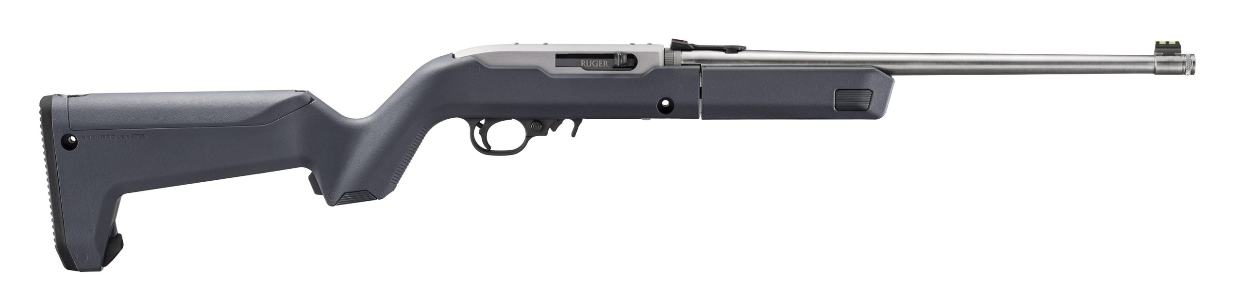 10/22 TD 22LR SS/SYN 16" TB