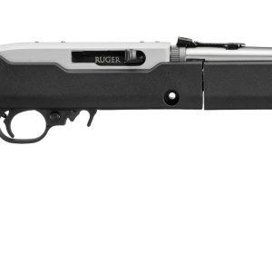 10/22 TD 22LR SS/SYN 16" TB