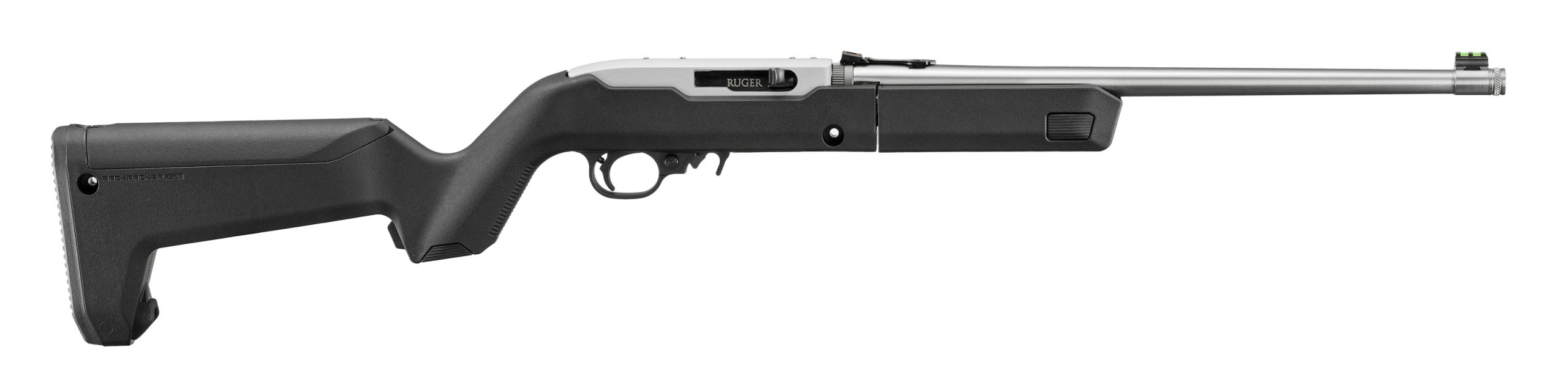 10/22 TD 22LR SS/SYN 16" TB