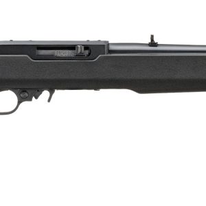 10/22 22LR BLK/SYN X22 18" TB