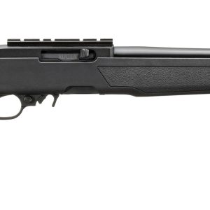 10/22 CARBINE 22LR BL/SYN