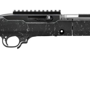 10/22 22LR CF TD X22 BL 16" TB
