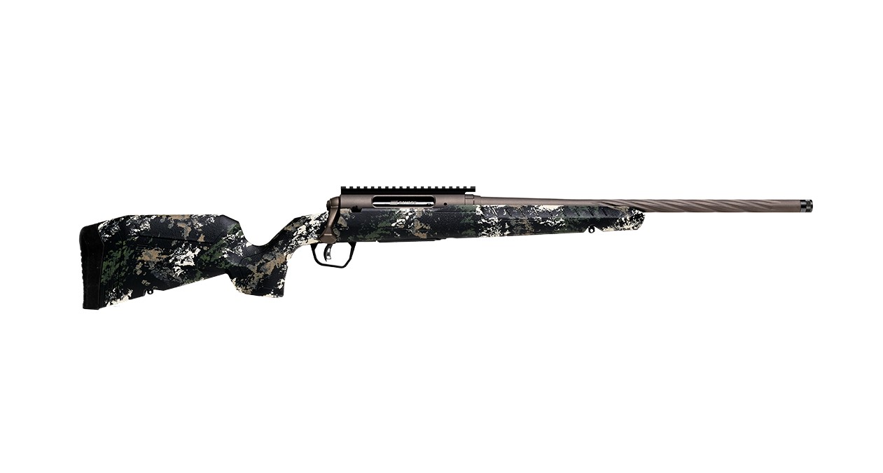 AXIS 2 CPT PRO FOR 6.5CR 20"