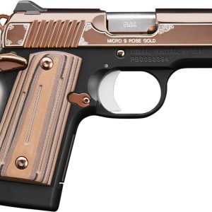 MICRO 9MM 3.15" ROSE GOLD