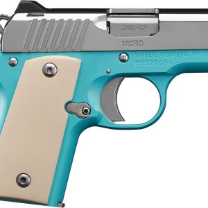 MICRO BEL AIR 380ACP 2.75" NS