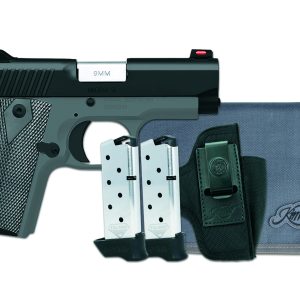 MICRO 9MM GHOST RTC BUNDLE