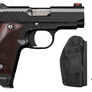 MICRO 9MM BLK/RW RTC BUNDLE