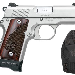 MICRO 9MM SS/RW RTC BUNDLE
