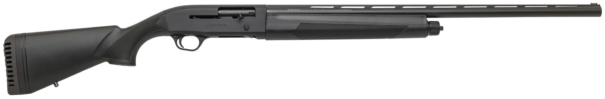 MAVERICK SA 12/28 BL/SY
