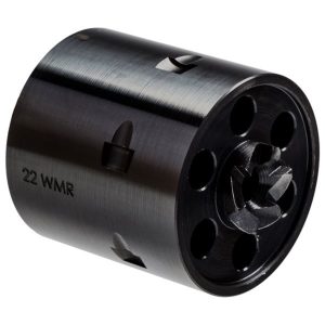 CYLINDER 22WMR 6-SHOT 10-PACK
