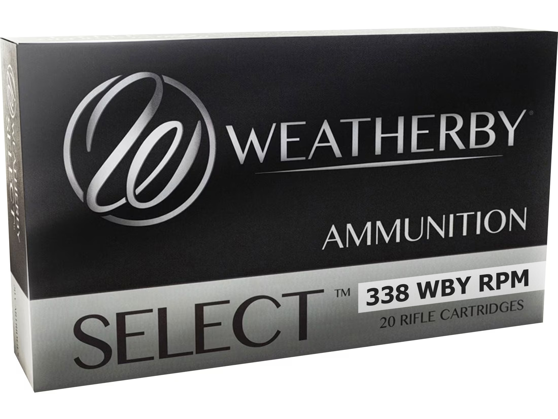338RPM 225GR HORNADY INTERLOCK
