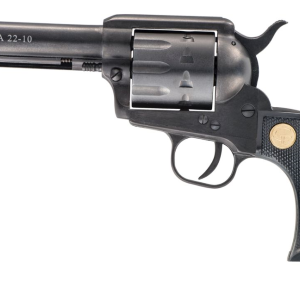 CHIAPPA SAA 22-10 22LR 4.75"