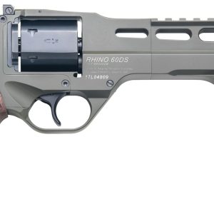 RHINO 60DS 357MAG 6" ODG ADJ