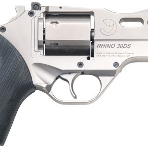 RHINO 30DS 10MM NICKEL 3" AS