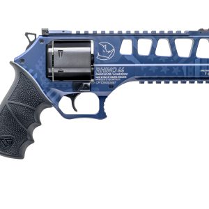 RHINO 60DS L 44MAG 6" BlU USA