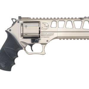 RHINO 60DS L 44MAG 6" NKL  ADJ