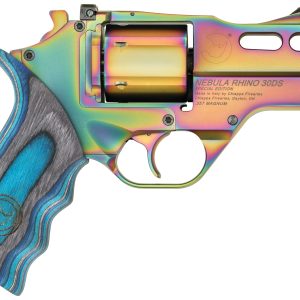 RHINO 30DS 357 3" NEBULA AS  #