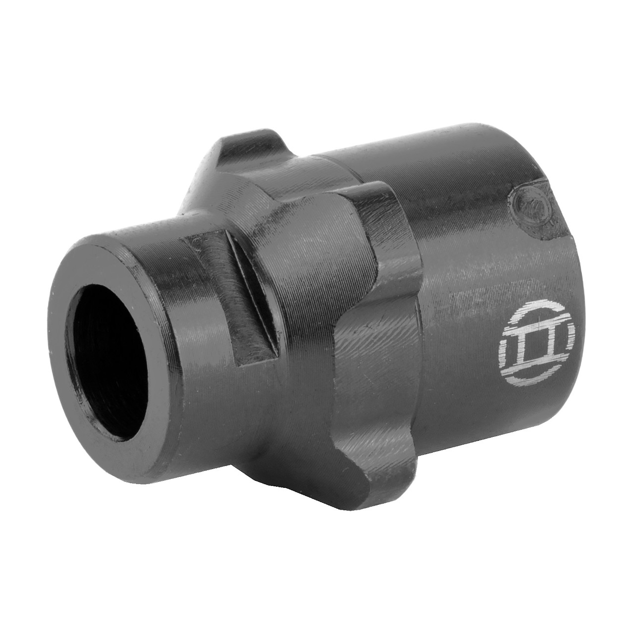 QDA 1/2-28 THREAD MOUNT