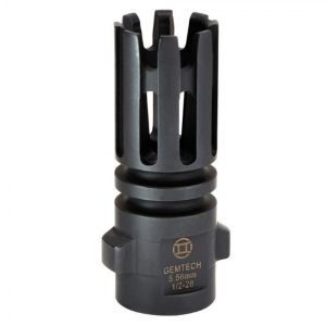 QUICKMOUNT 5.56MM CC FH 1/2-28