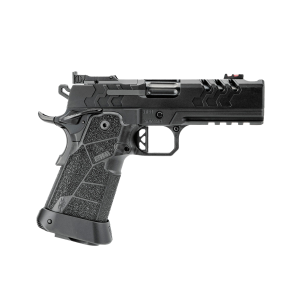 2K11 PRO COMP 9MM BLK 4.25"