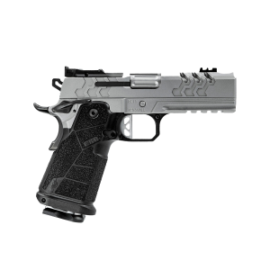 2K11 PRO COMP 9MM S/S 4.25"