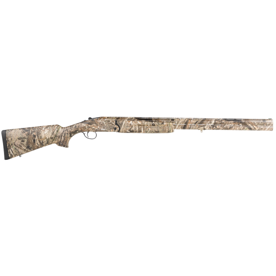HUNTER MAG O/U 12/28 MODB 3.5"