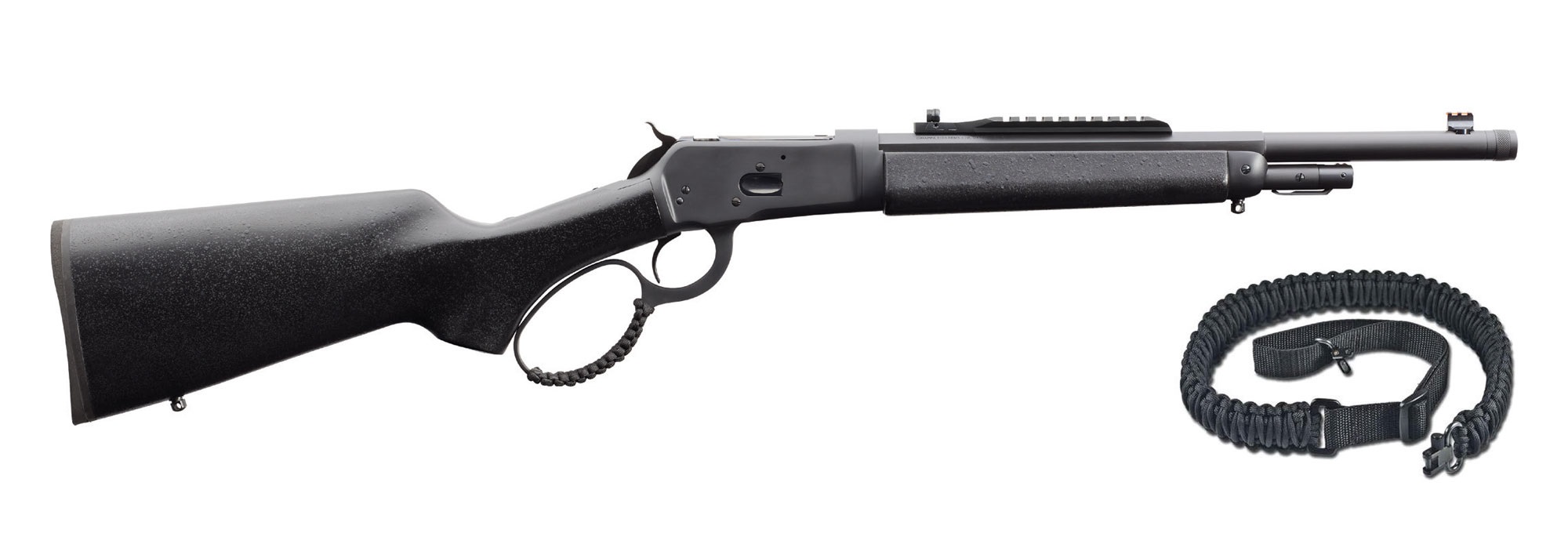 1892 TAKEDOWN 357MAG 16" BK TB