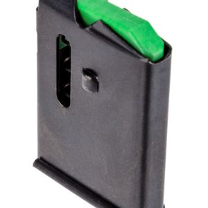 MAGAZINE RB22M/RB17 5RD BLACK