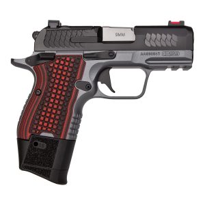 CDS9 9MM BLK/GRY 15+1 OR
