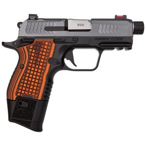 CDS9 TFS 9MM GY/BK 15+1 OR TB