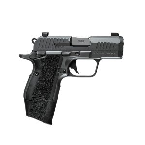 CDS9 CLASSIC 9MM BLK/GRY 15+1