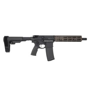 DD4 MK18 RIII 5.56 10.3" SBA3