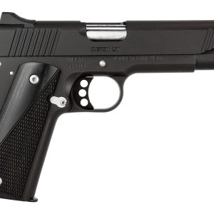 CUSTOM LW NIGHTSTAR 45ACP 5"