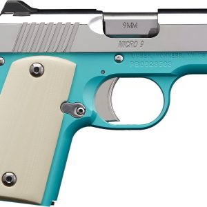MICRO 9MM 3.15" BEL AIR