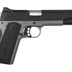 CUST LW SHADOW GHOST 45ACP CA