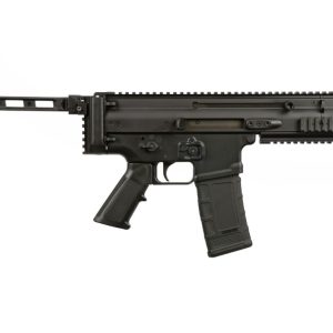 SCAR 15P 300BLK BLK 30+1 BRACE