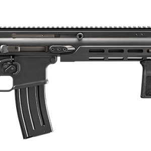 SCAR 16S 5.56MM BLK 16" 30RD