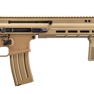 SCAR 16S 5.56MM FDE 16" 30RD
