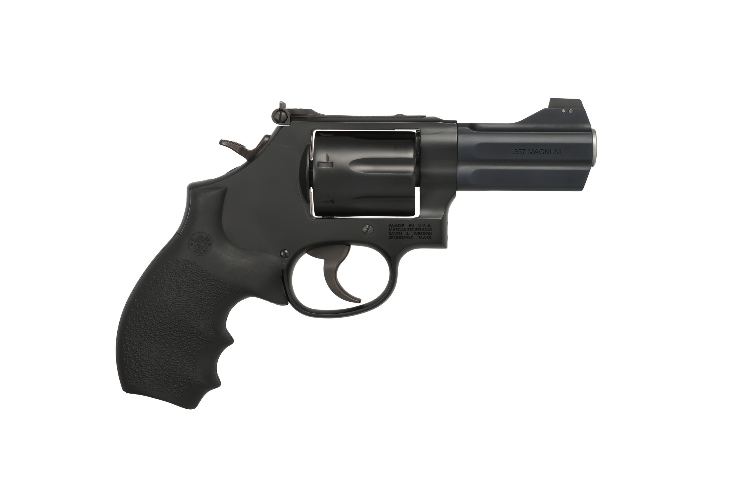 386 NIGHTGUARD 3" 7RD 357MAG