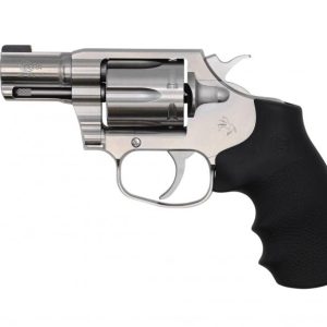COBRA 38SPC SS 2" 6RD BEAD FS