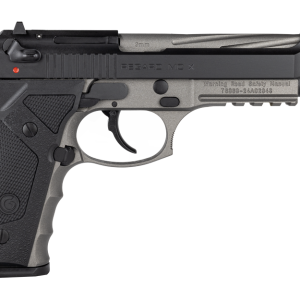 REGARD MC X 9MM BLK 4.9" 18+1