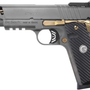 MC1911 NEGOTIATOR 45ACP 5"