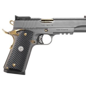 MC1911 NEGOTIATOR 38SUPER 5"