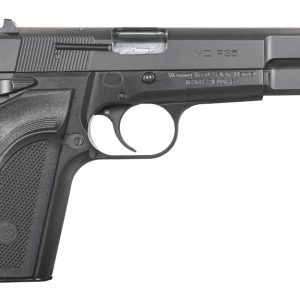 MCP35 9MM BLK 4.87" 15+1
