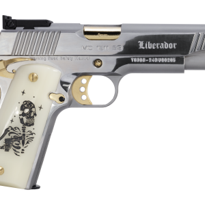 MC1911S LIBERADOR III 9MM